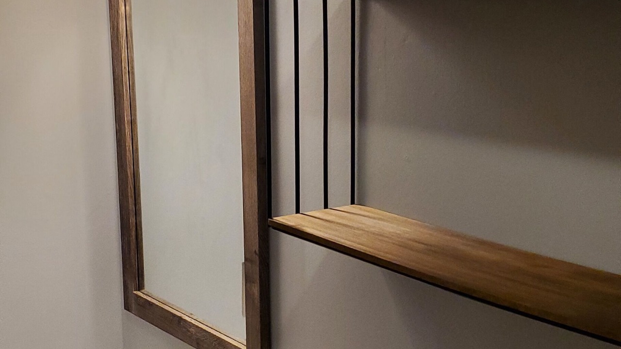 Photo of Bathroom in Lake Harmony