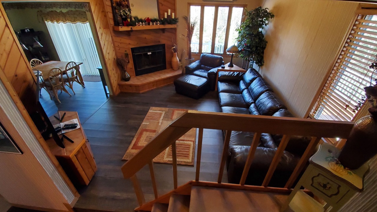 Photo of Livingroom in Lake Harmony