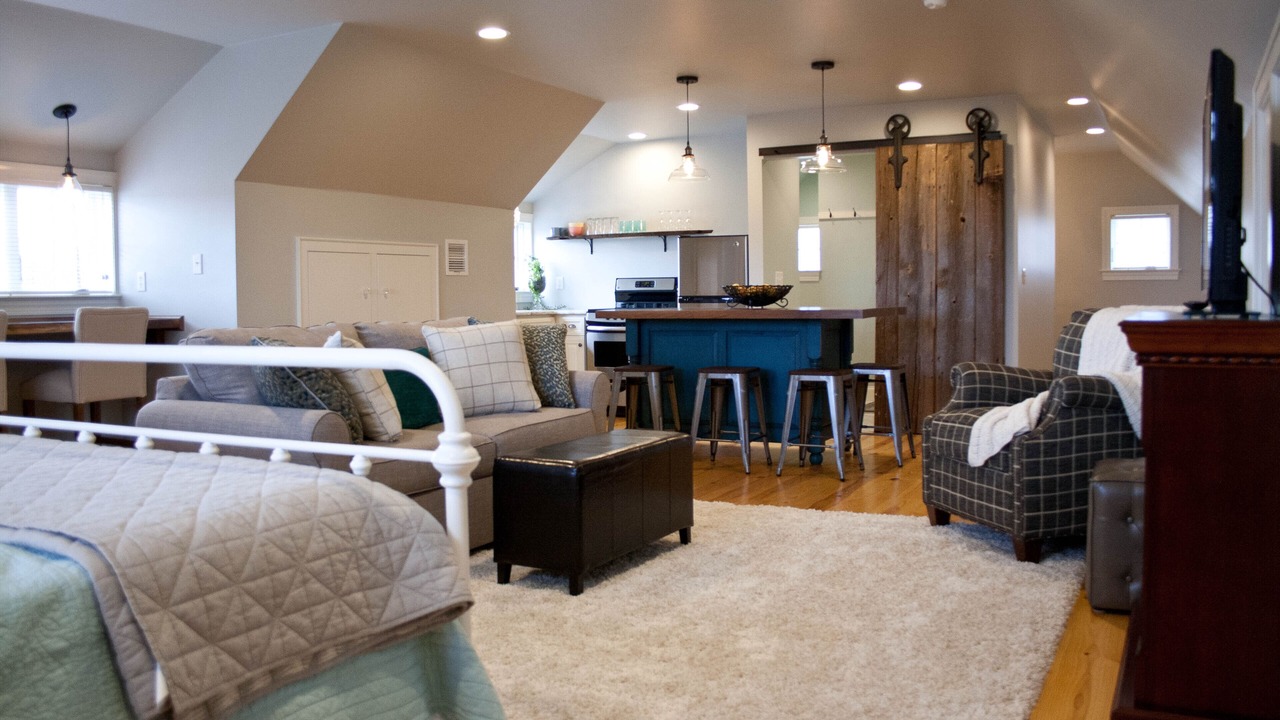 Photo of Livingroom in Steelville