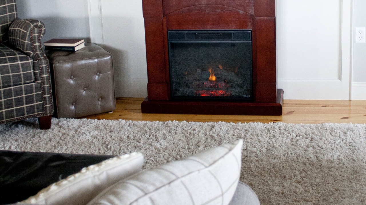 Photo of Livingroom in Steelville