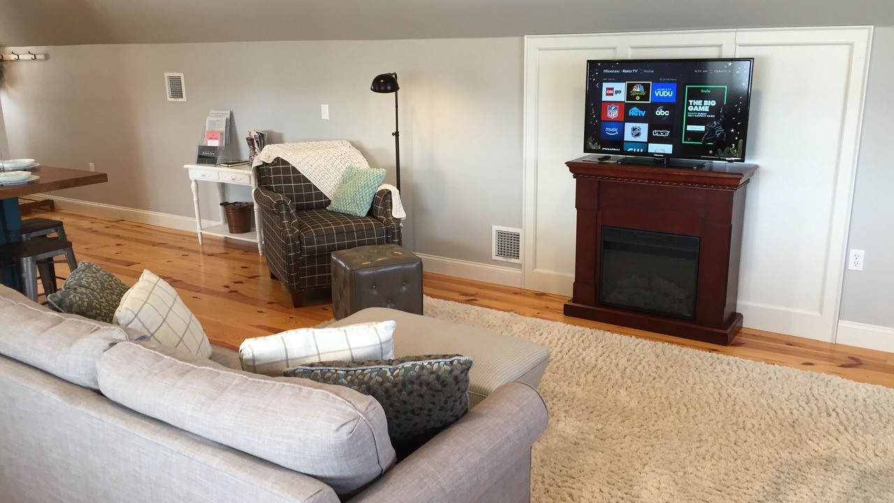 Photo of Livingroom in Steelville