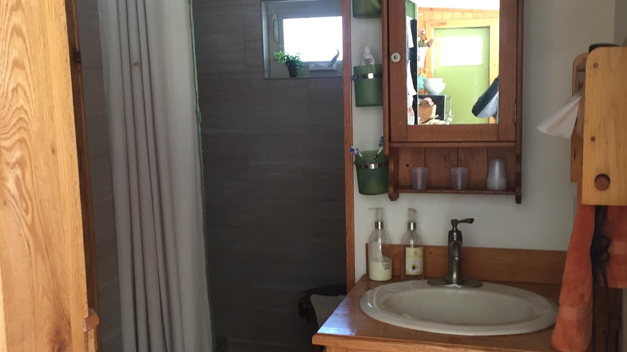 Photo of Bathroom in Jersey Mills