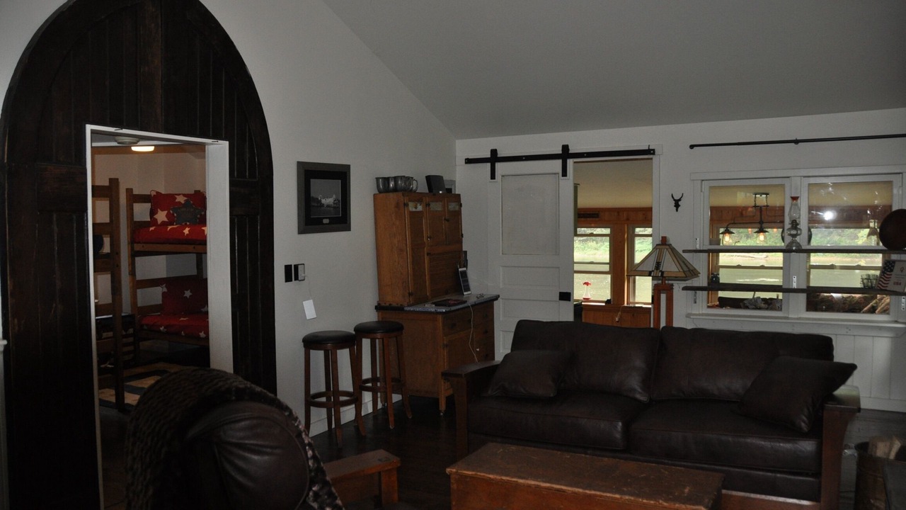 Photo of Bedroom in Jersey Mills