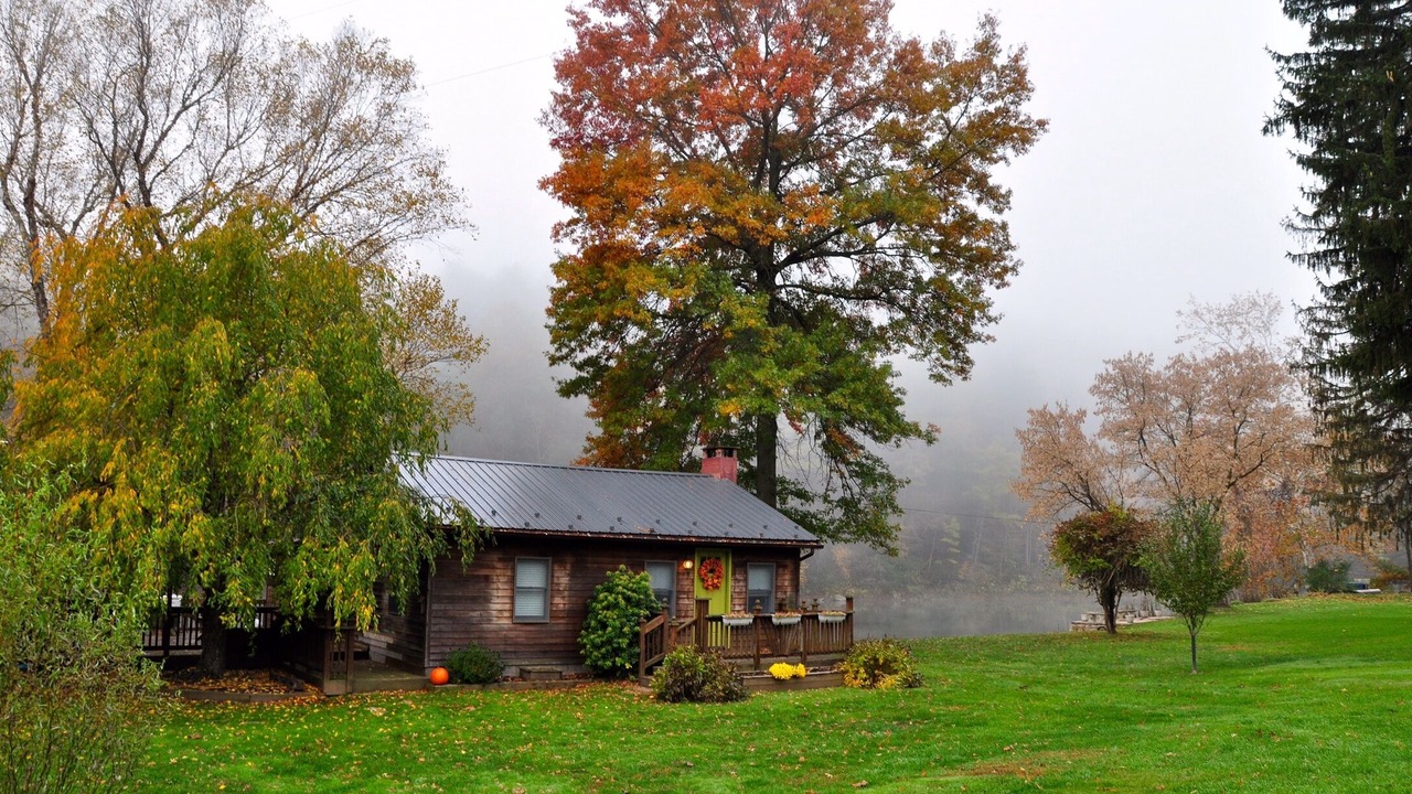 Photo of Outdoor in Jersey Mills