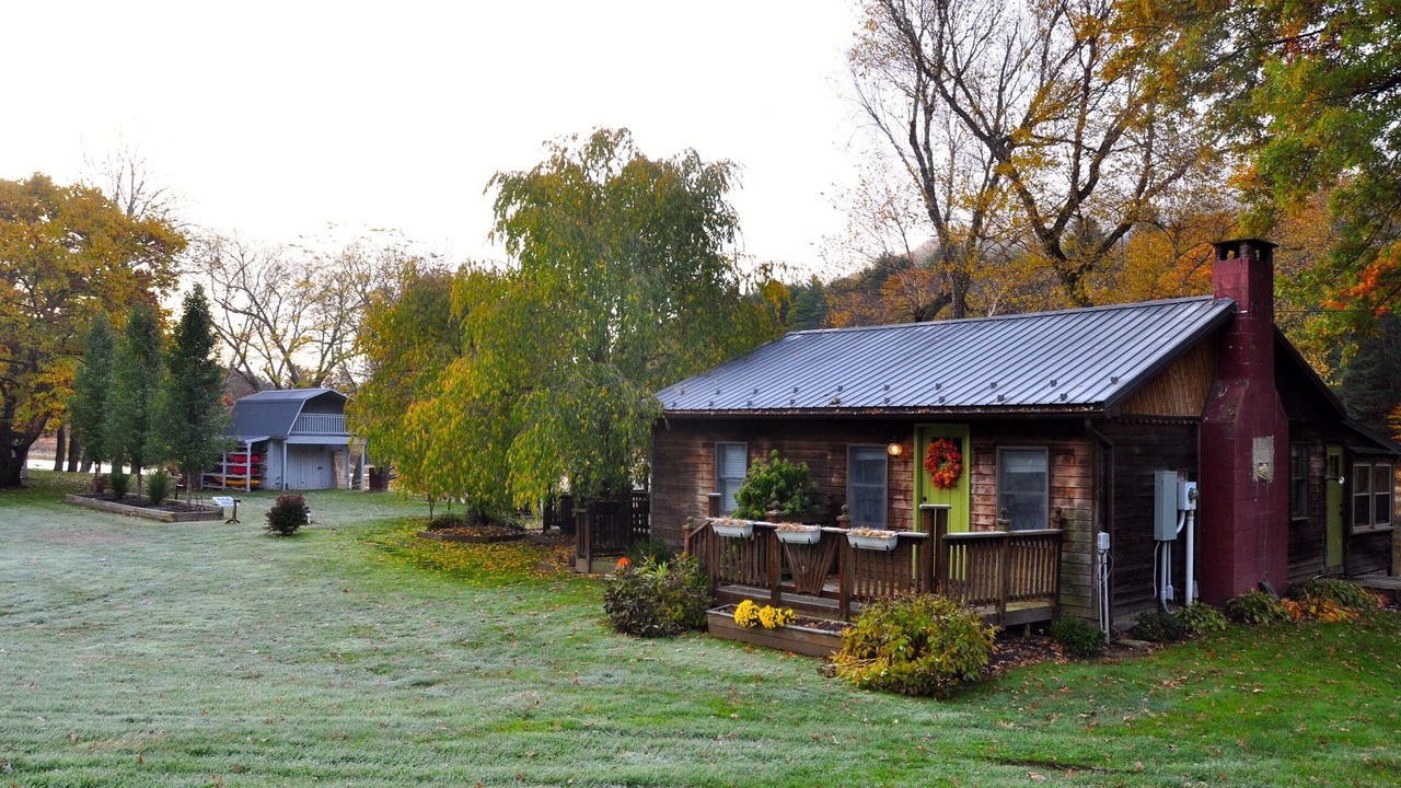 Photo of Outdoor in Jersey Mills