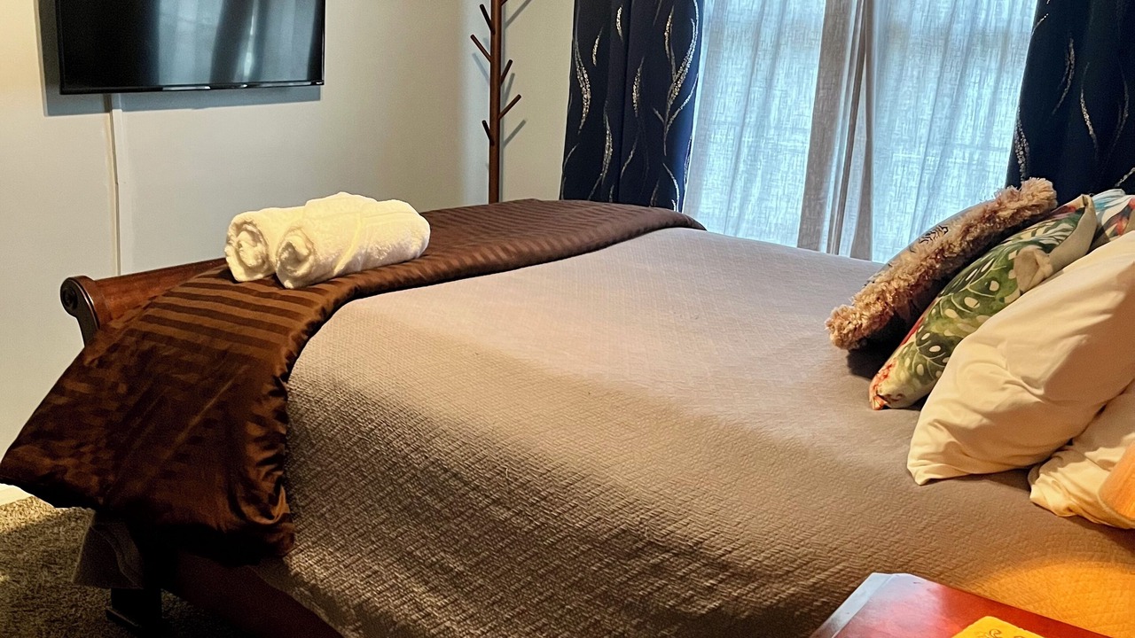 Photo of Bedroom in Lower Township