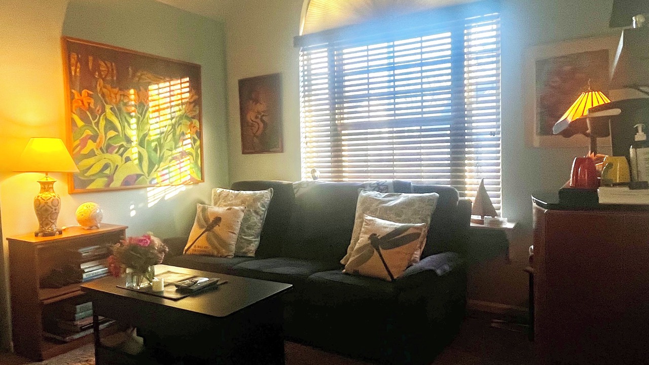 Photo of Livingroom in Lower Township