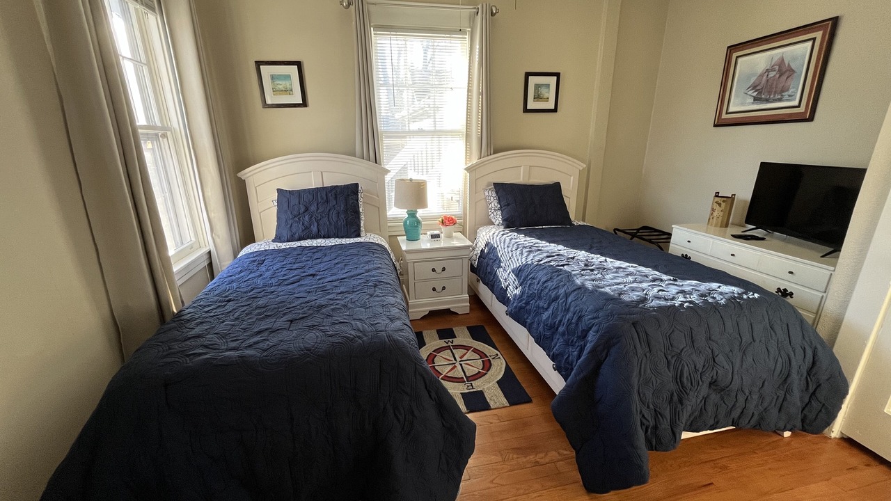 Photo of Bedroom in Annapolis