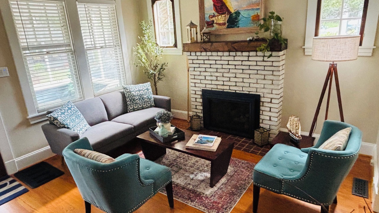 Photo of Livingroom in Annapolis