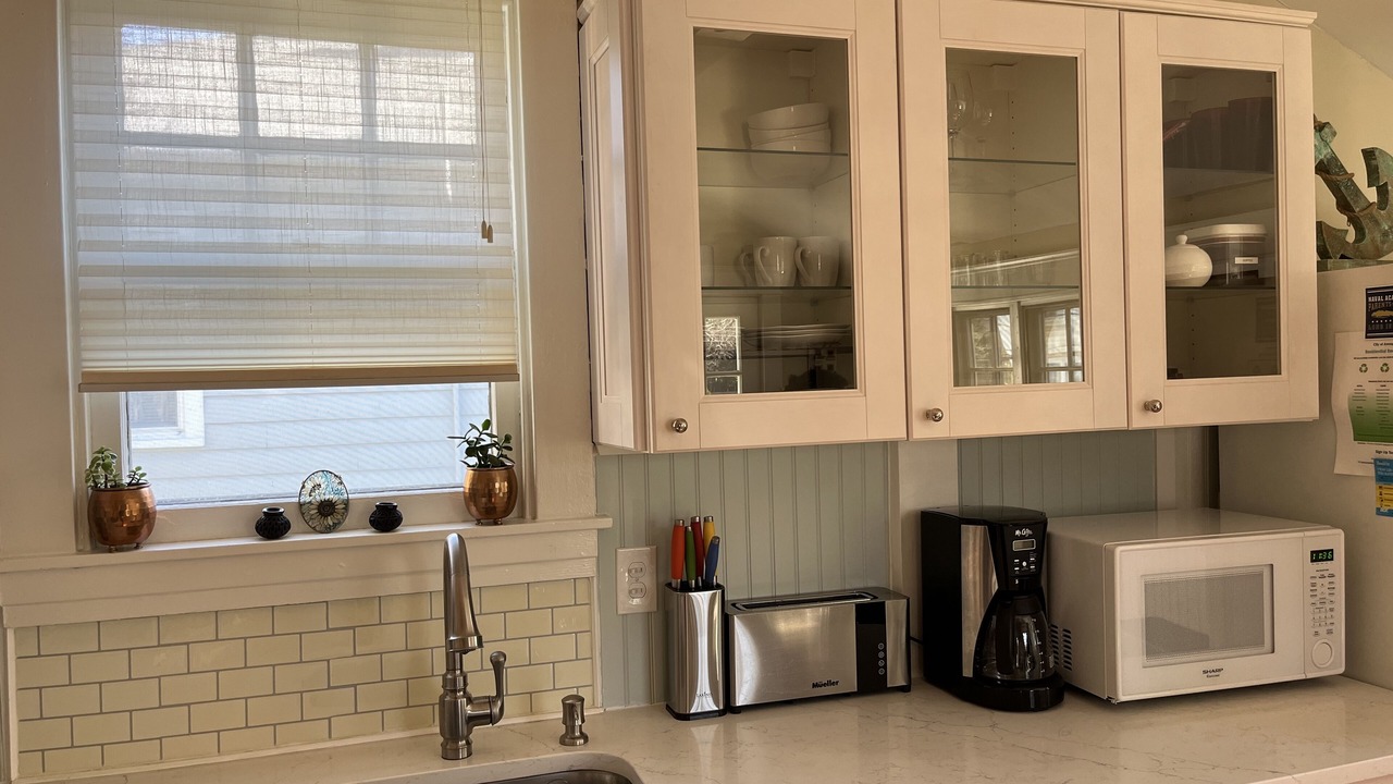 Photo of Kitchen in Annapolis