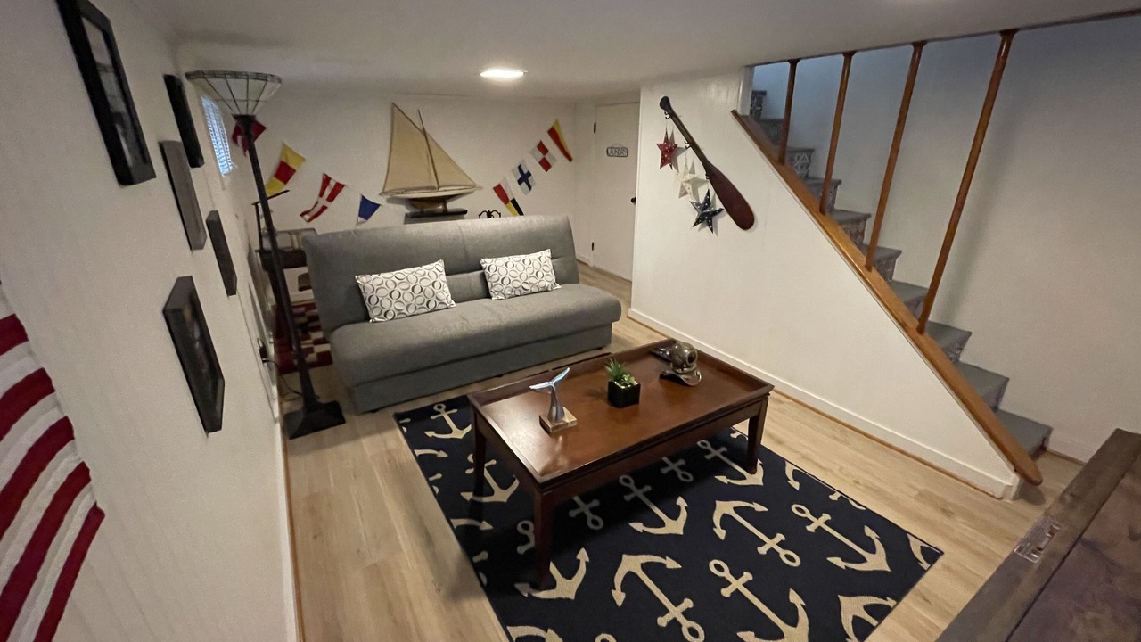 Photo of Livingroom in Annapolis