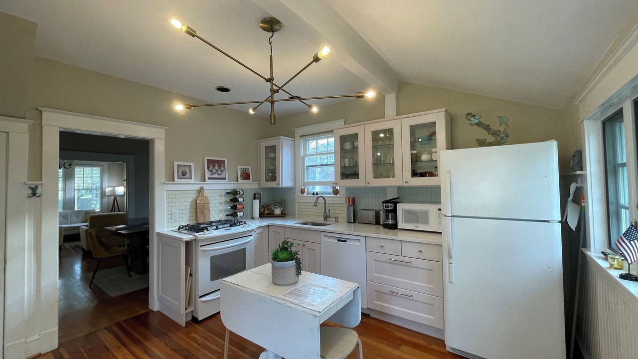 Photo of Kitchen in Annapolis