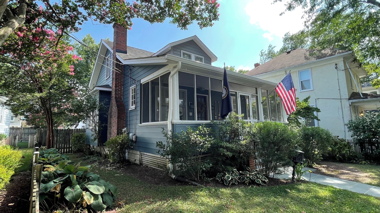 Photo of Outdoor in Annapolis