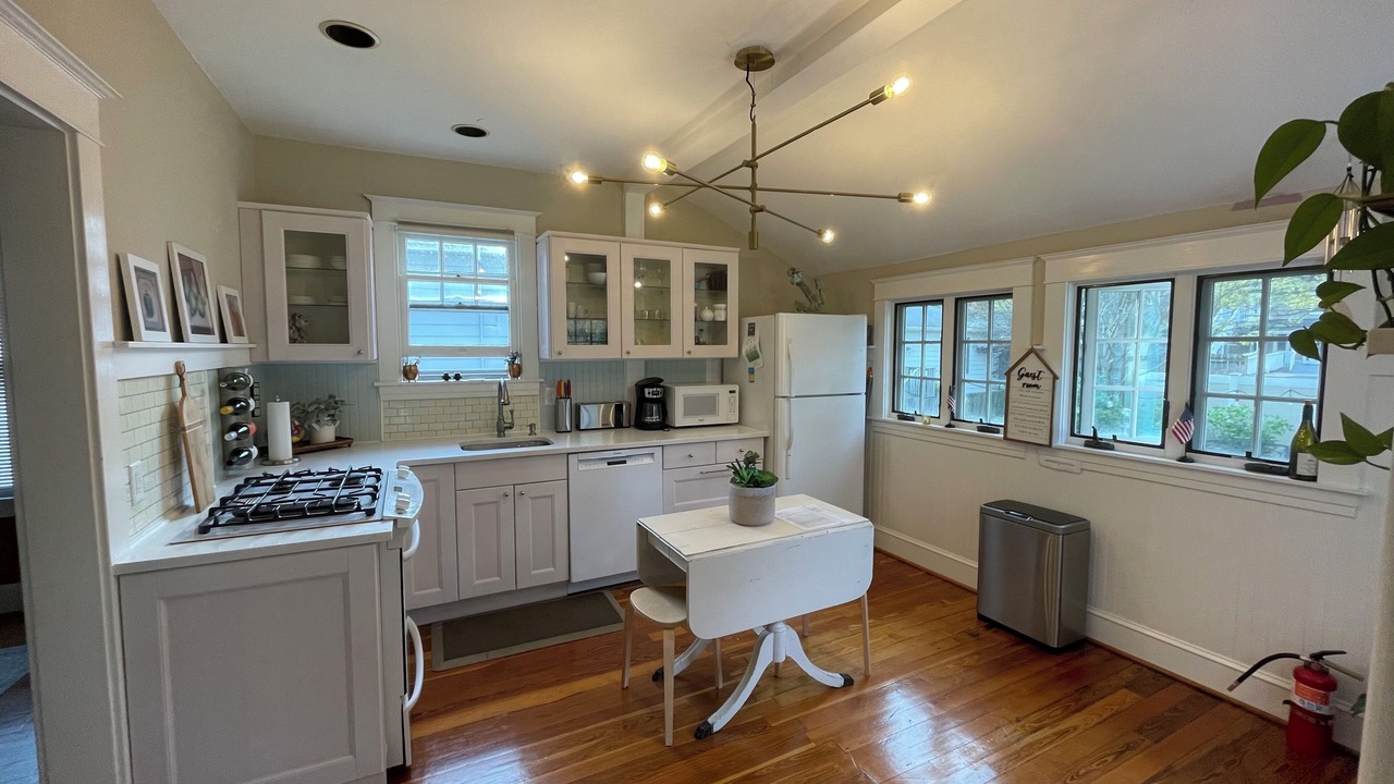 Photo of Kitchen in Annapolis
