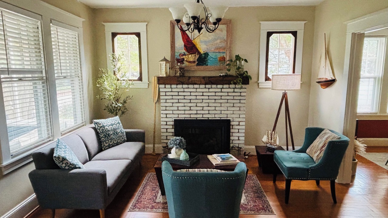 Photo of Livingroom in Annapolis
