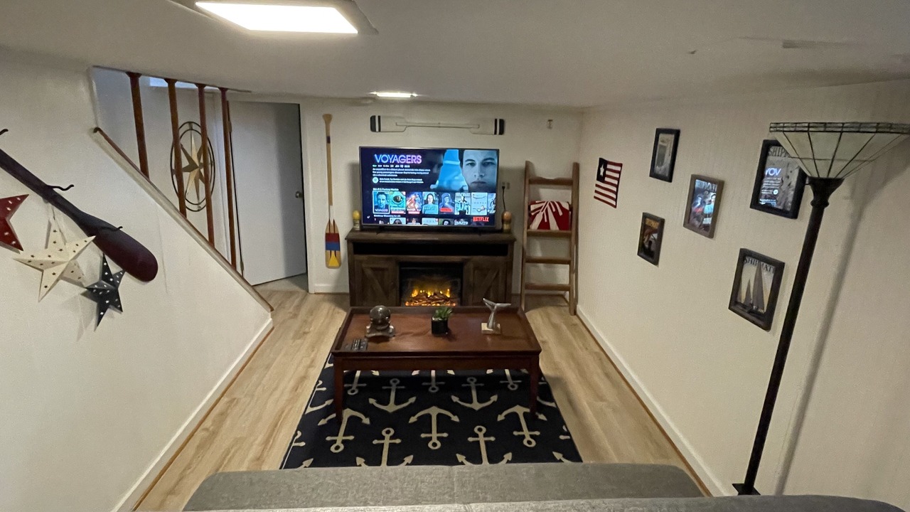 Photo of Livingroom in Annapolis