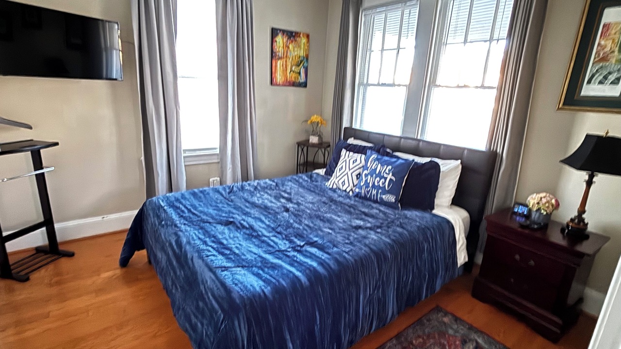 Photo of Bedroom in Annapolis