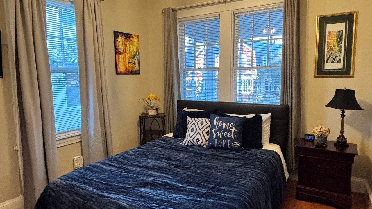 Photo of Bedroom in Annapolis