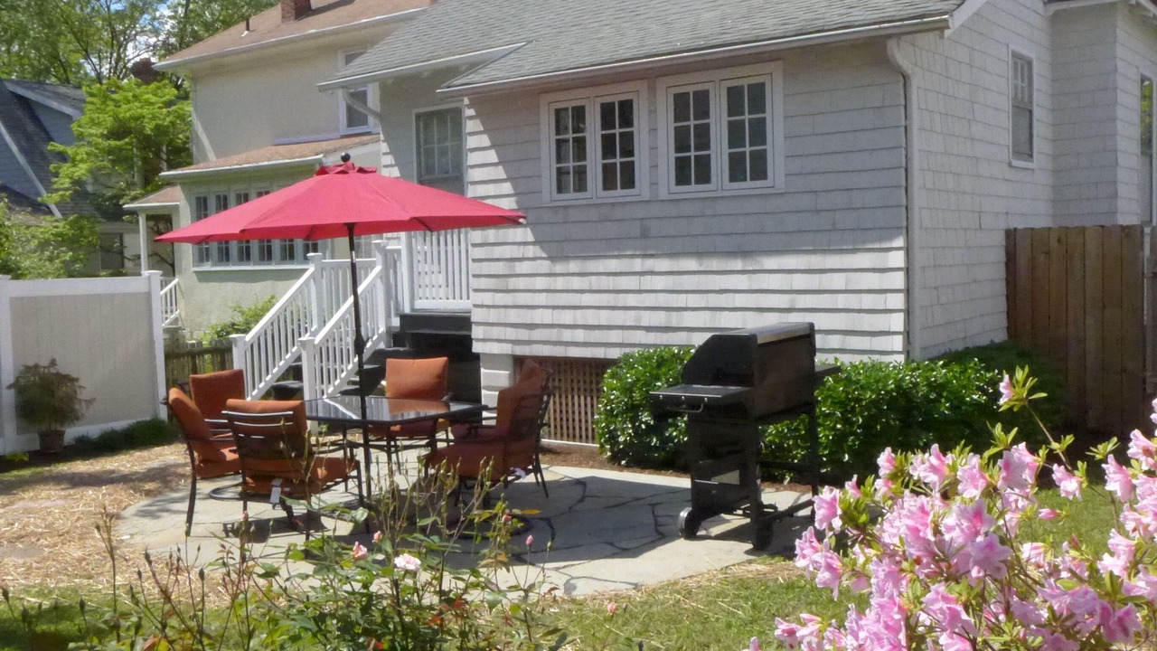 Photo of Outdoor in Annapolis