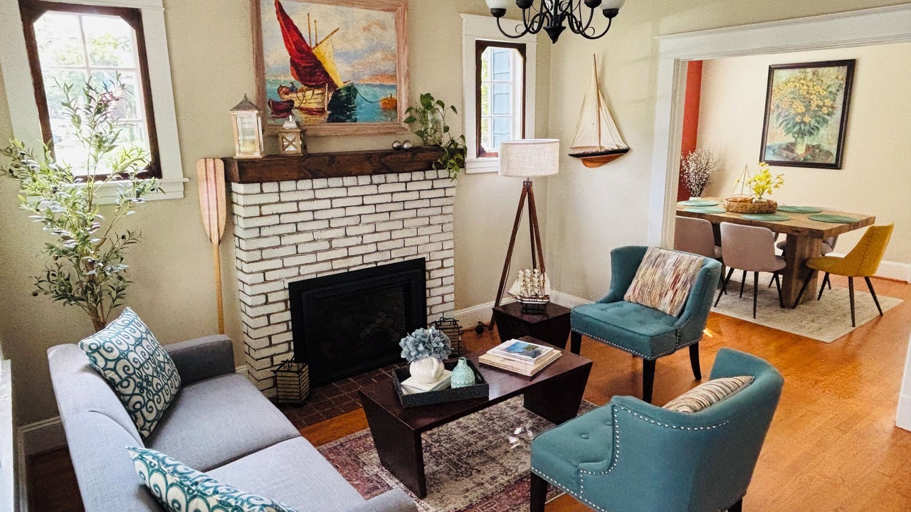 Photo of Livingroom in Annapolis