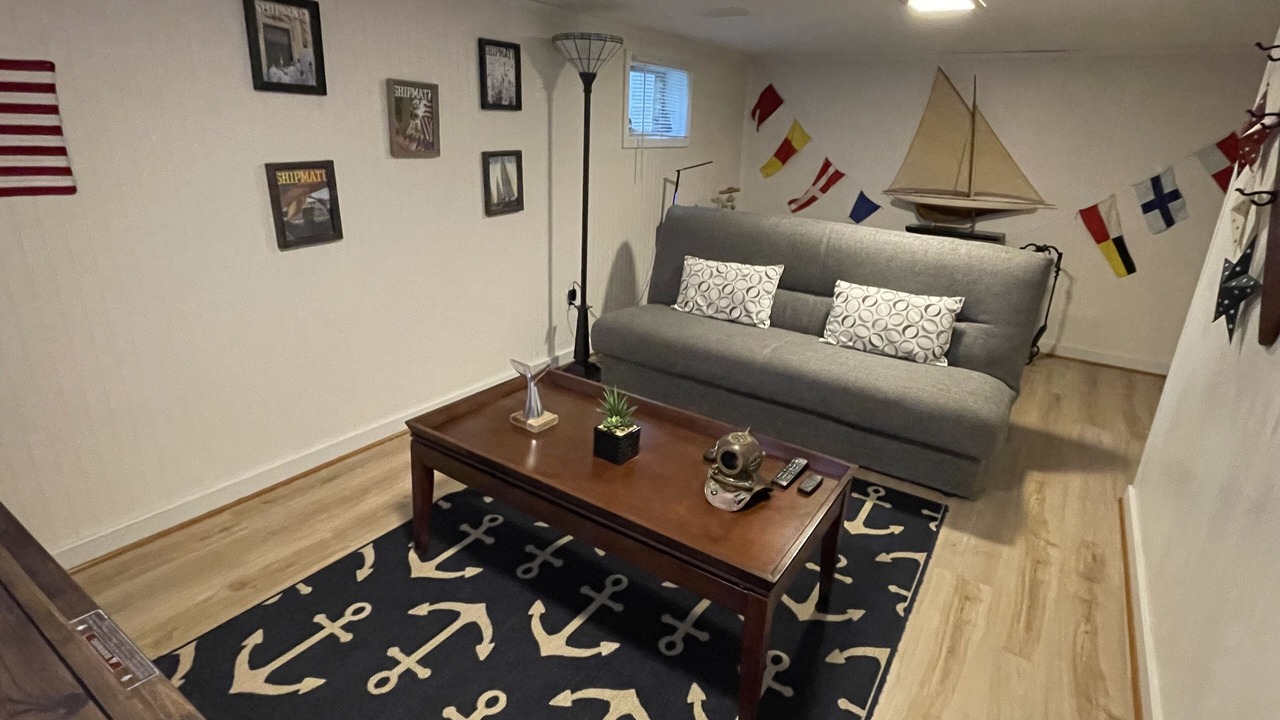 Photo of Livingroom in Annapolis
