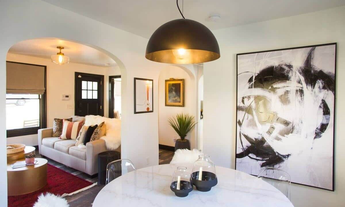 Photo of Bedroom in Eastwood