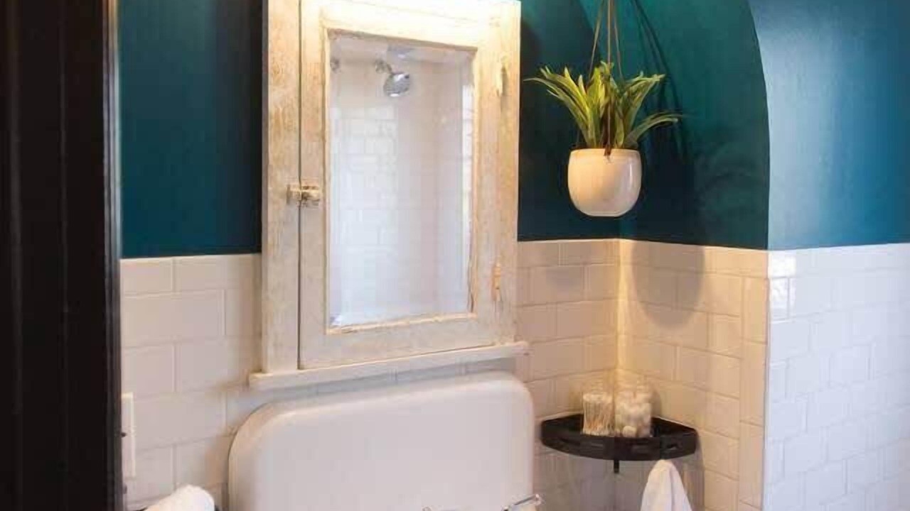 Photo of Bathroom in Eastwood