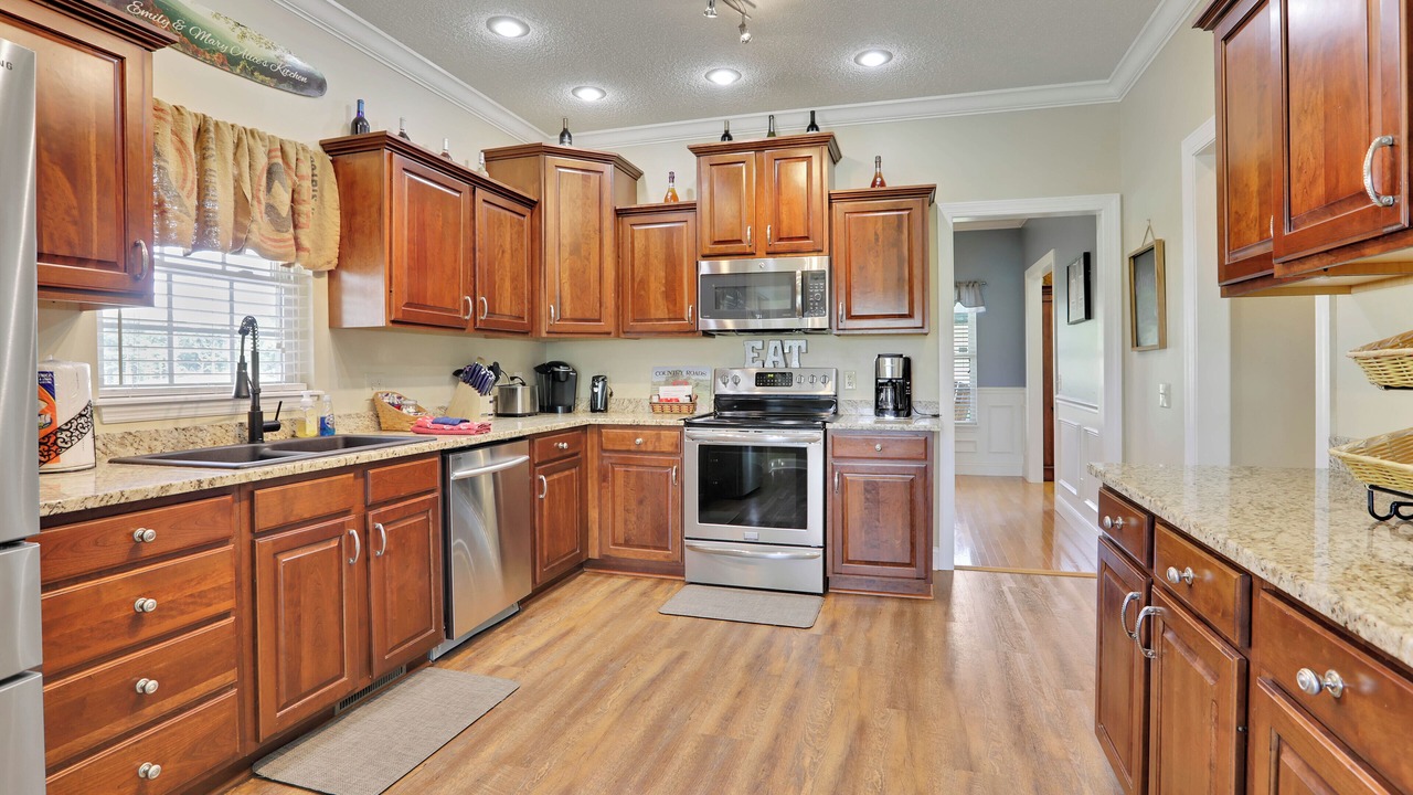 Photo of Kitchen in Bristol
