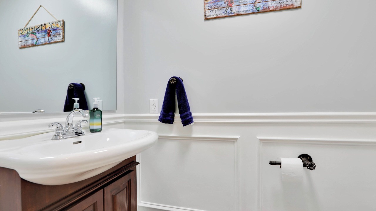 Photo of Bathroom in Bristol