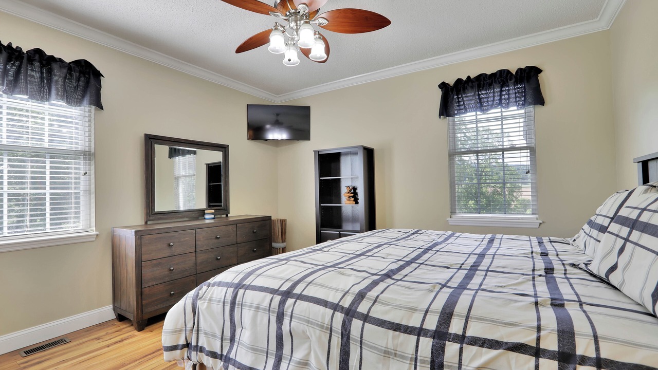Photo of Bedroom in Bristol