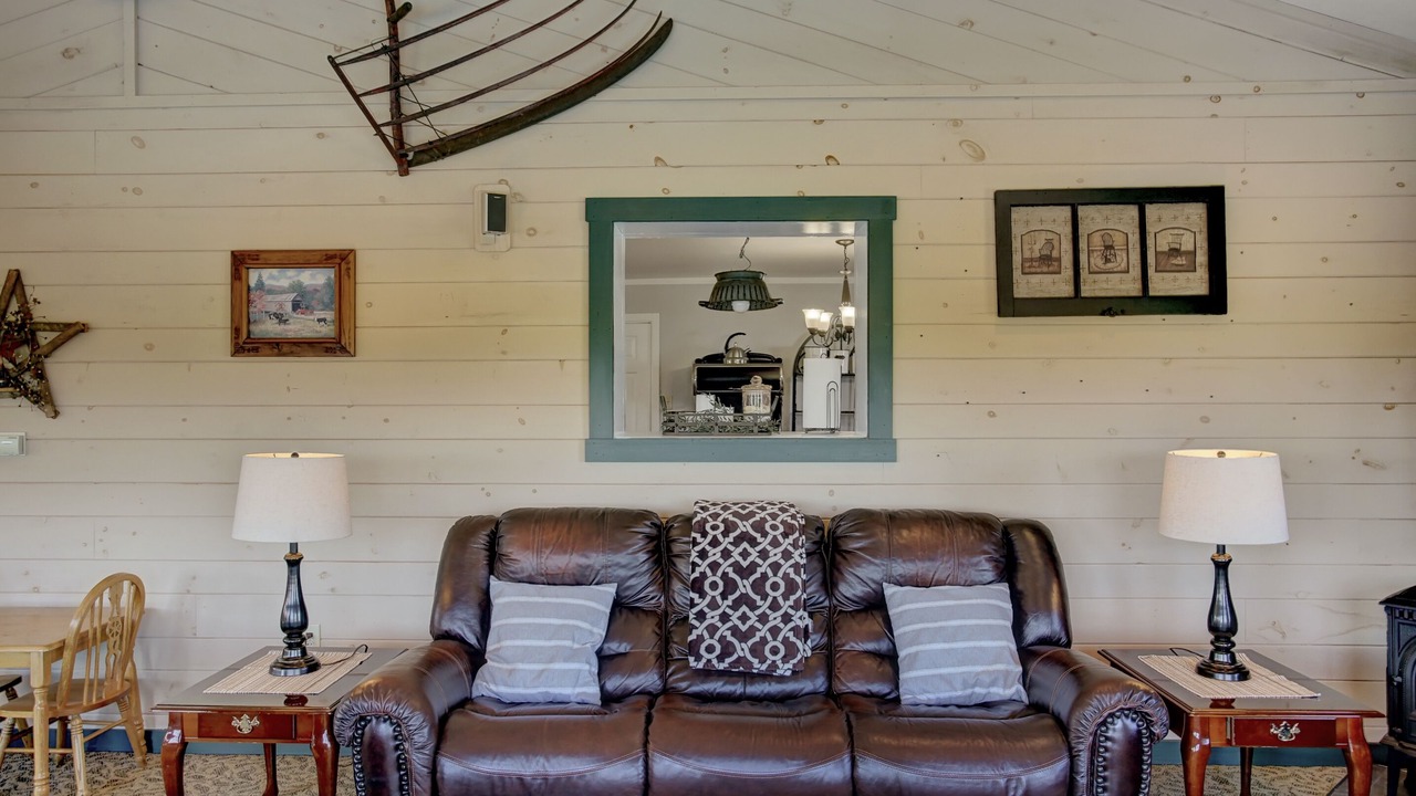 Photo of Livingroom in Kinzers