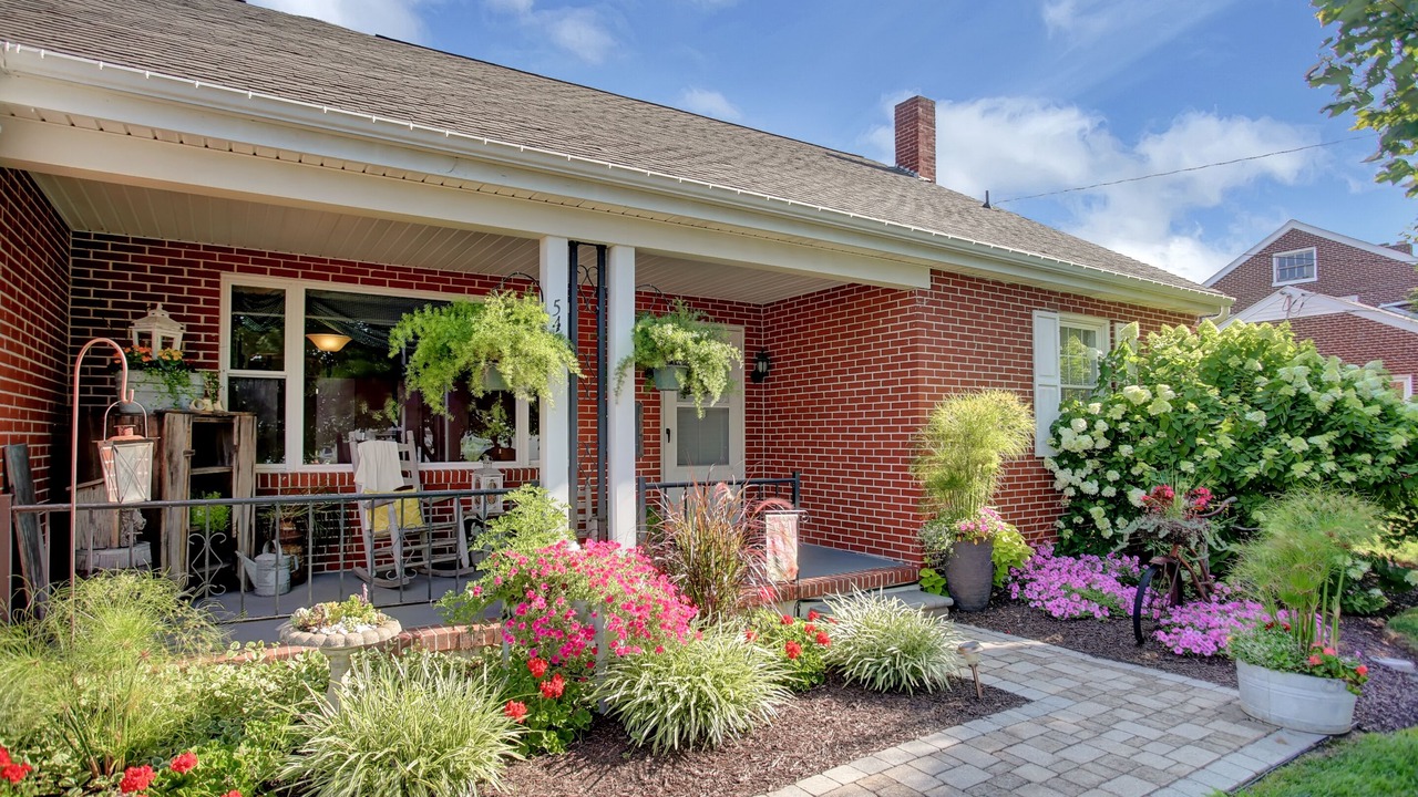 Photo of Outdoor in Kinzers