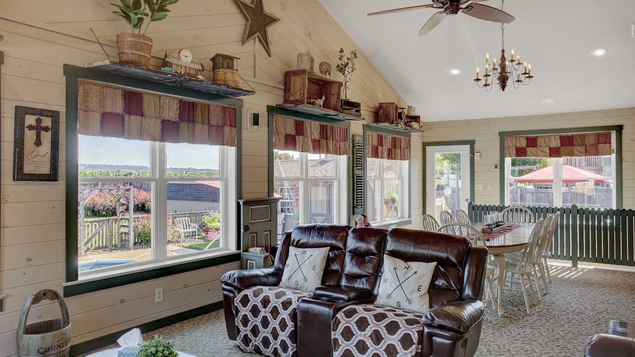 Photo of Livingroom in Kinzers