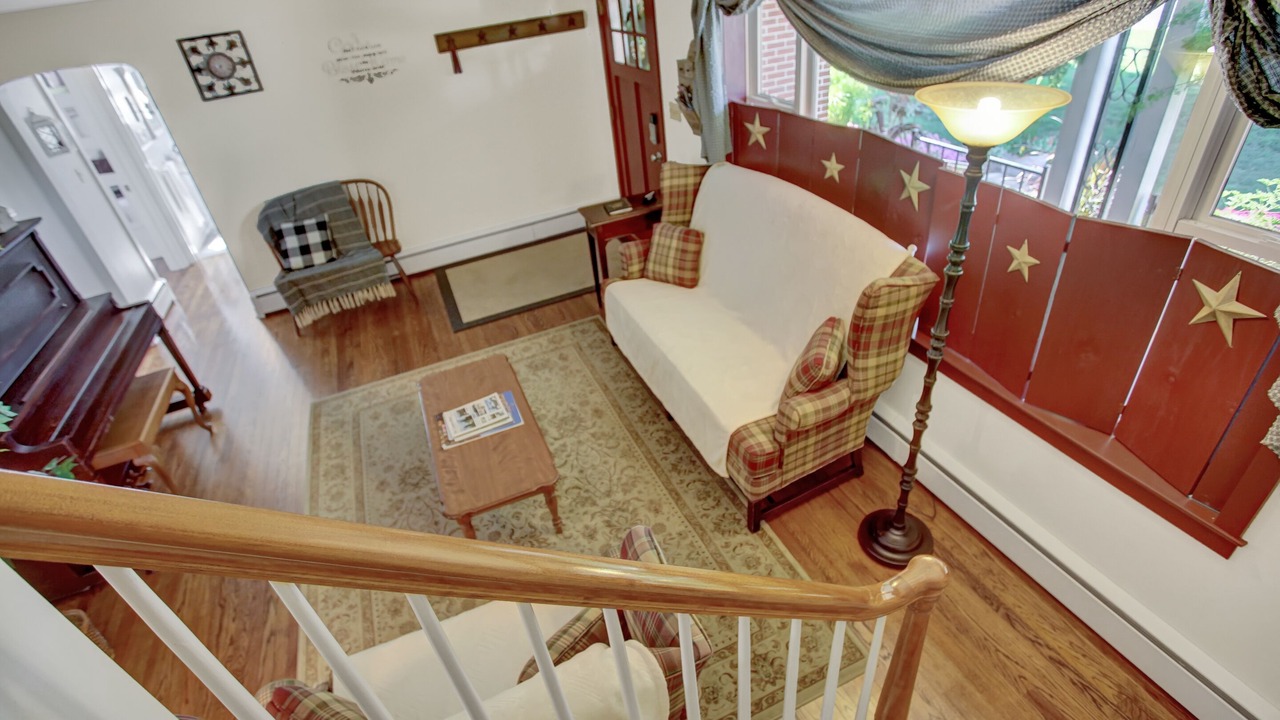 Photo of Livingroom in Kinzers