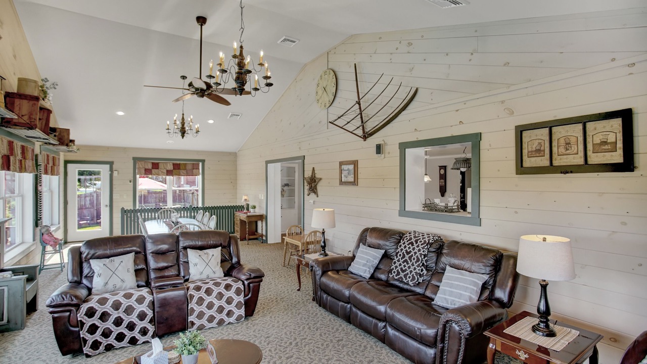 Photo of Livingroom in Kinzers