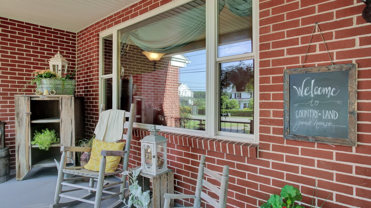 Photo of Outdoor in Kinzers