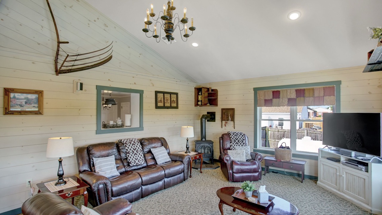 Photo of Livingroom in Kinzers