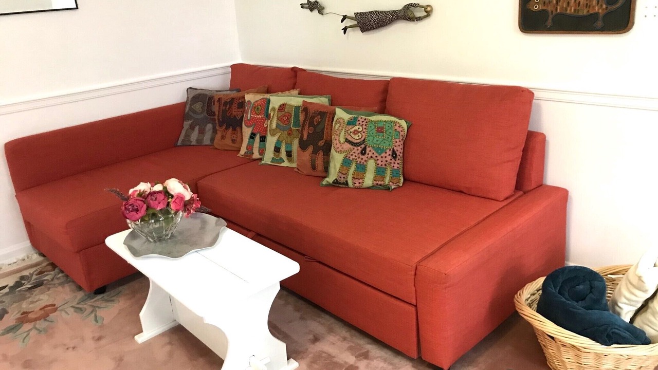 Photo of Bedroom in Newbury
