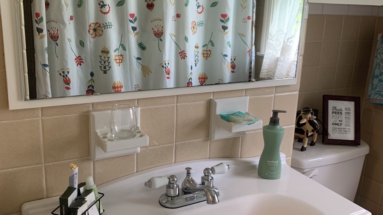 Photo of Bathroom in Newbury