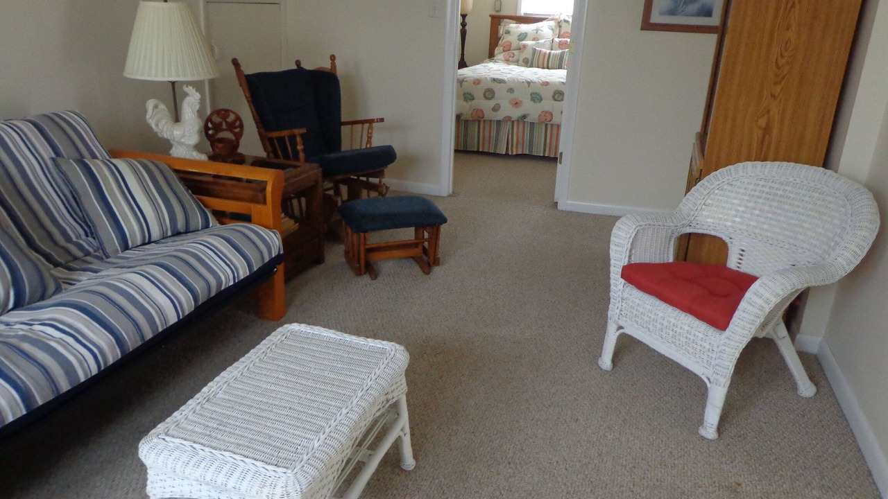 Photo of Livingroom in Brigantine