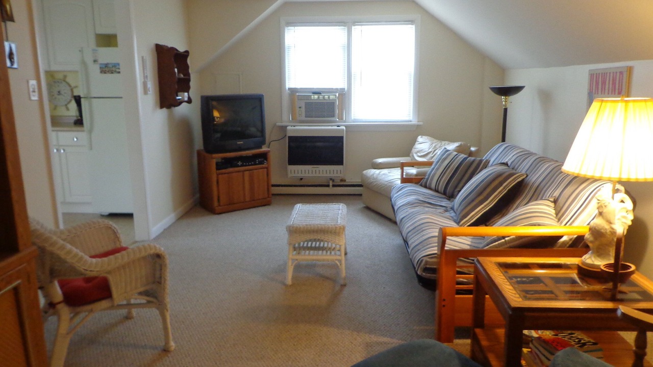 Photo of Bedroom in Brigantine
