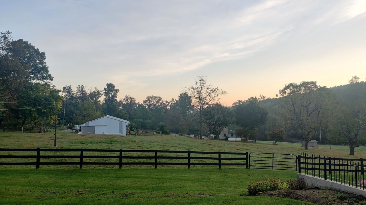 Photo of Outdoor in Honey Brook