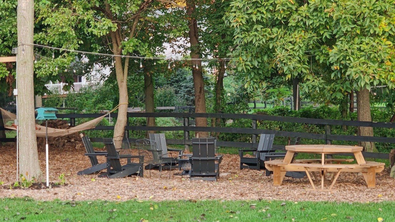 Photo of Outdoor in Honey Brook