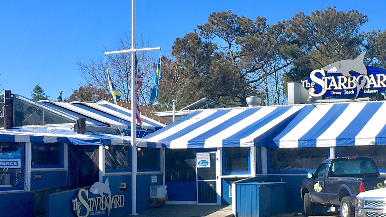 Photo of Others in Rehoboth by the Sea