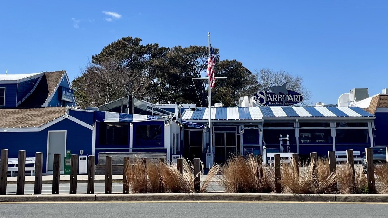 Photo of Outdoor in Rehoboth by the Sea