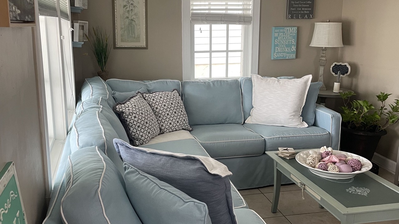 Photo of Livingroom in North End