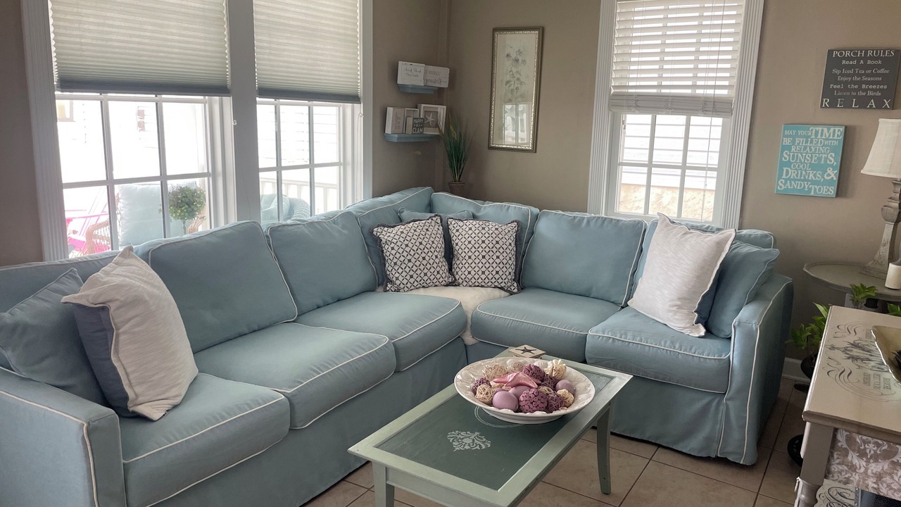 Photo of Livingroom in North End