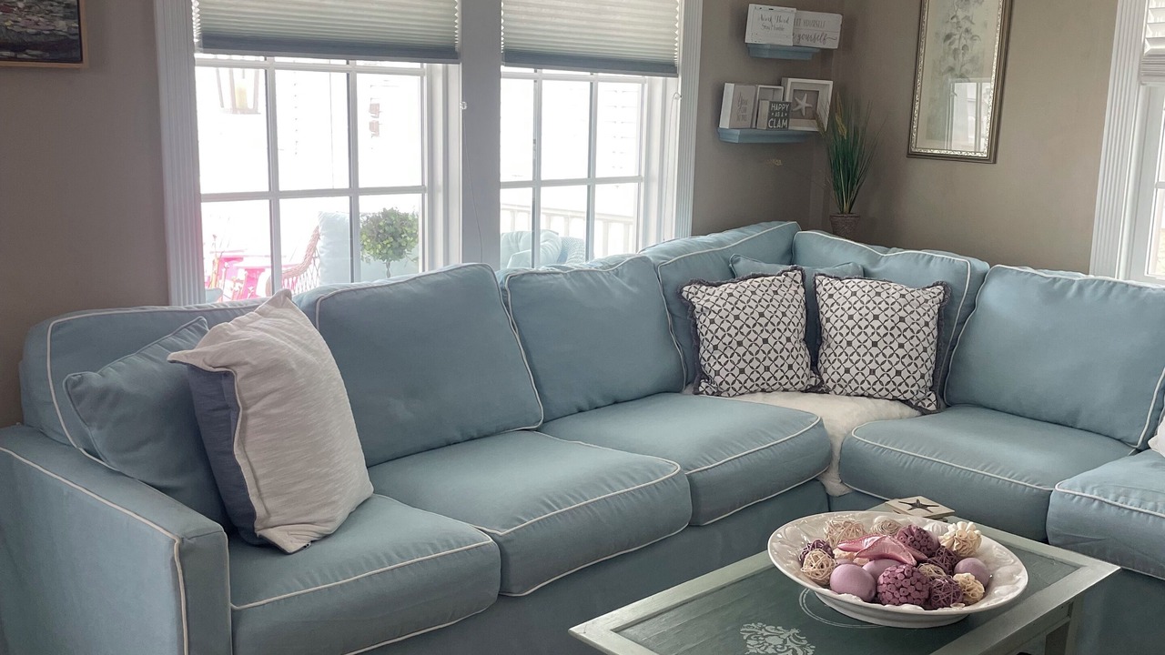 Photo of Livingroom in North End