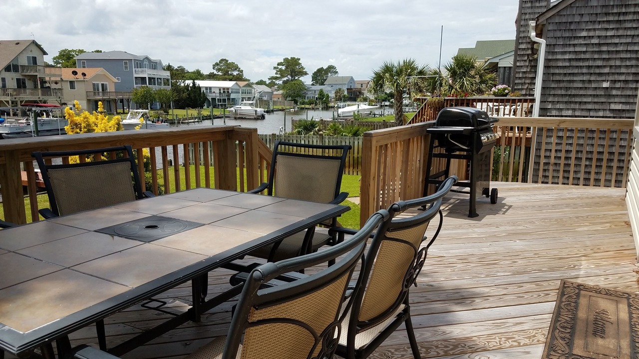 Photo of Outdoor in Colington Harbour