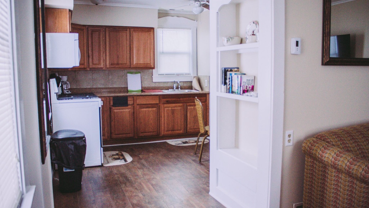 Photo of Kitchen in Geneva-on-the-Lake